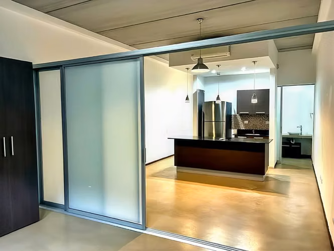 Apartamento con Linea Blanca - Azura Flats Santa Ana - Imagen 7