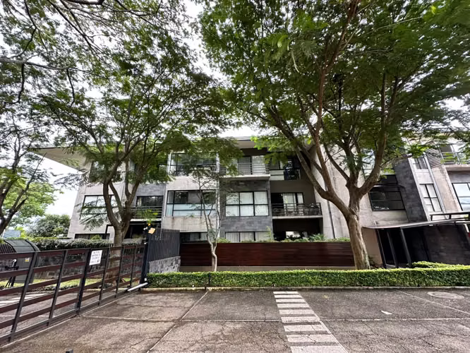 Apartamento con Linea Blanca - Azura Flats Santa Ana - Imagen 16