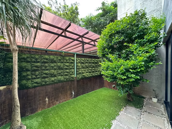 Apartamento con Linea Blanca - Azura Flats Santa Ana - Imagen 8