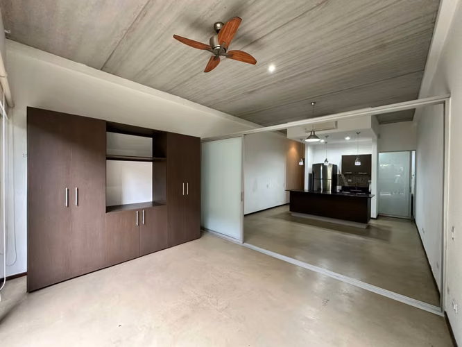 Apartamento con Linea Blanca - Azura Flats Santa Ana - Imagen 9