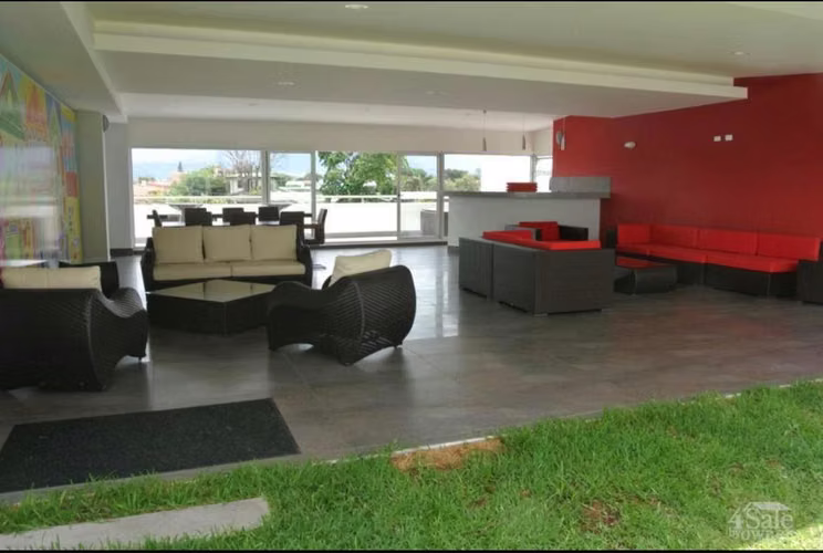 Apartamento en Torre Latitud Los Yoses 