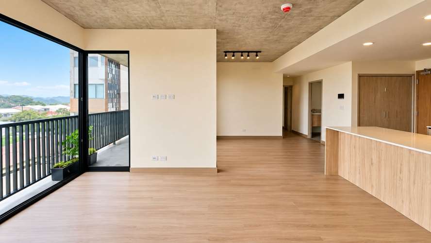 VENTA DE APARTAMENTO EN JANE ROHRMOSER  - Imagen 4