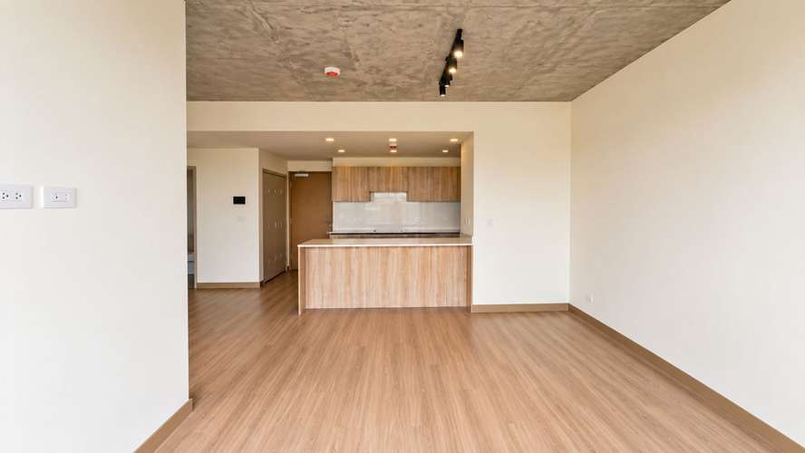 VENTA DE APARTAMENTO EN JANE ROHRMOSER  - Imagen 5