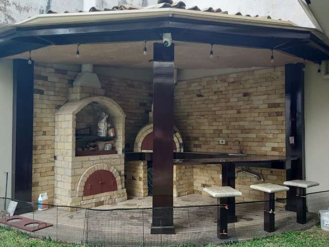 Rebajada!!! Venta dos Casas de Dos Plantas en San Ramón de Tres Ríos, Cartago.  13733 - Imagen 10