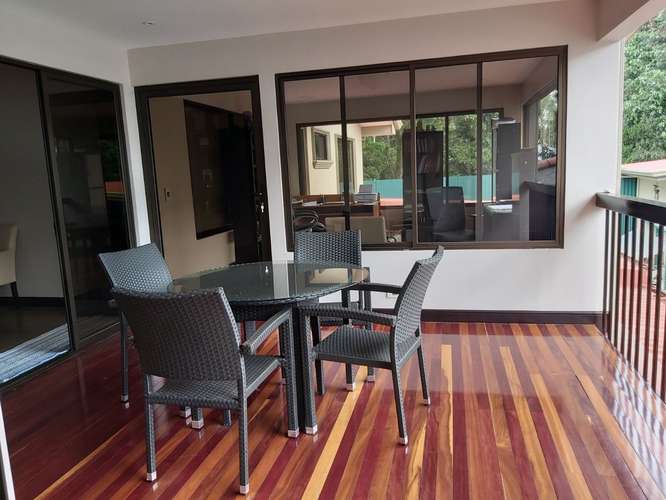 Rebajada!!! Venta dos Casas de Dos Plantas en San Ramón de Tres Ríos, Cartago.  13733 - Imagen 14