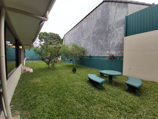 Rebajada!!! Venta dos Casas de Dos Plantas en San Ramón de Tres Ríos, Cartago.  13733 - Imagen 9