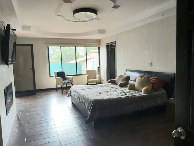 Rebajada!!! Venta dos Casas de Dos Plantas en San Ramón de Tres Ríos, Cartago.  13733 - Imagen 13