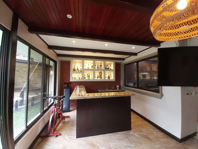 Rebajada!!! Venta dos Casas de Dos Plantas en San Ramón de Tres Ríos, Cartago.  13733 - Imagen 5