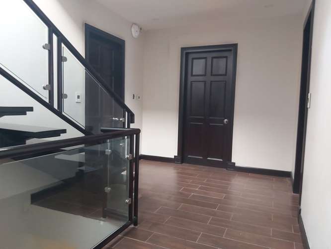 Rebajada!!! Venta dos Casas de Dos Plantas en San Ramón de Tres Ríos, Cartago.  13733 - Imagen 12