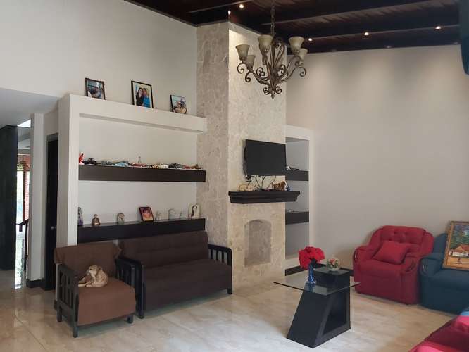Rebajada!!! Venta dos Casas de Dos Plantas en San Ramón de Tres Ríos, Cartago.  13733 - Imagen 18