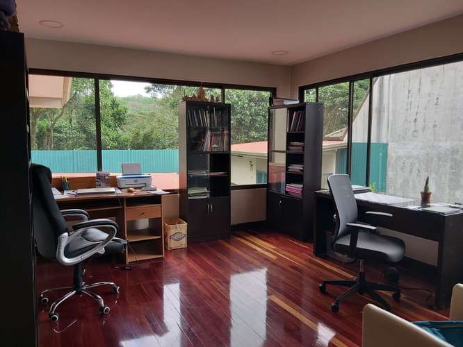 Rebajada!!! Venta dos Casas de Dos Plantas en San Ramón de Tres Ríos, Cartago.  13733 - Imagen 15