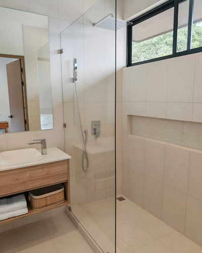 SE VENDE CASAS EN CONDOMINIO 385 , FRANCOSTA , HEREDIA  - Imagen 8