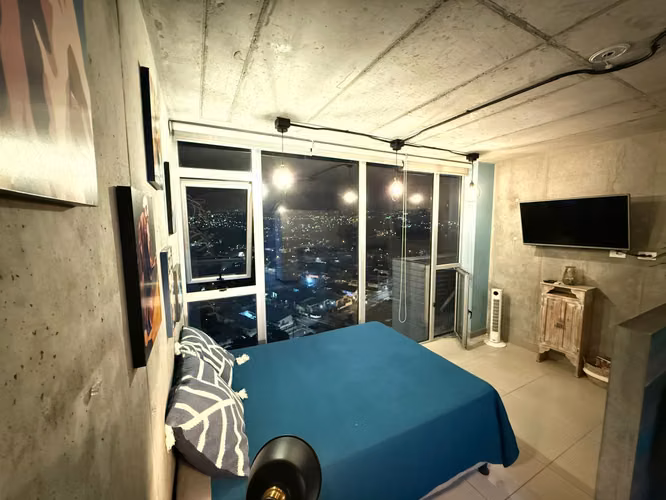 Apartamento Tipo Estudio en venta en Curridabat cerca de Plaza del Sol - Imagen 7