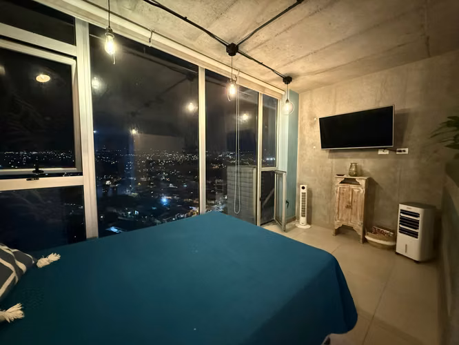 Apartamento Tipo Estudio en venta en Curridabat cerca de Plaza del Sol - Imagen 8
