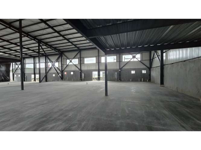BODEGAS INDUSTRIALES EN ALQUILER | SANTA ROSA – HEREDIA - Imagen 5