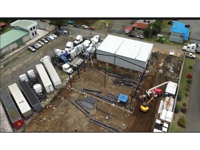 BODEGAS INDUSTRIALES EN ALQUILER | SANTA ROSA – HEREDIA - Imagen 15