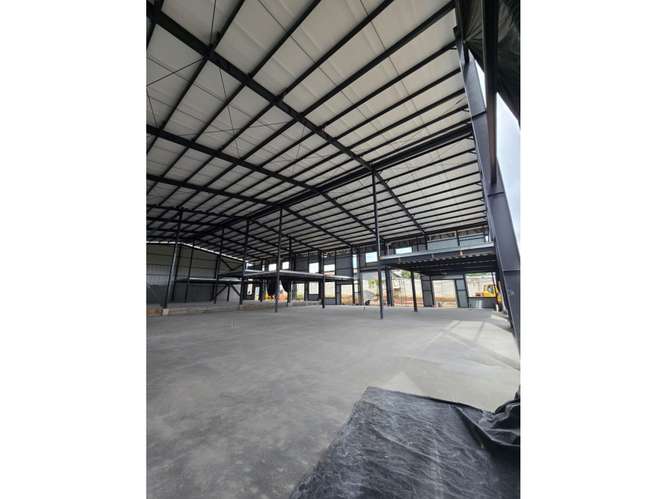 BODEGAS INDUSTRIALES EN ALQUILER | SANTA ROSA – HEREDIA - Imagen 3