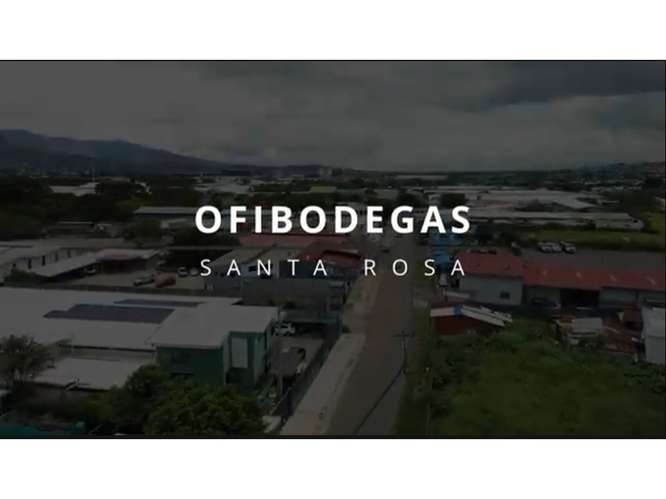 BODEGAS INDUSTRIALES EN ALQUILER | SANTA ROSA – HEREDIA - Imagen 20