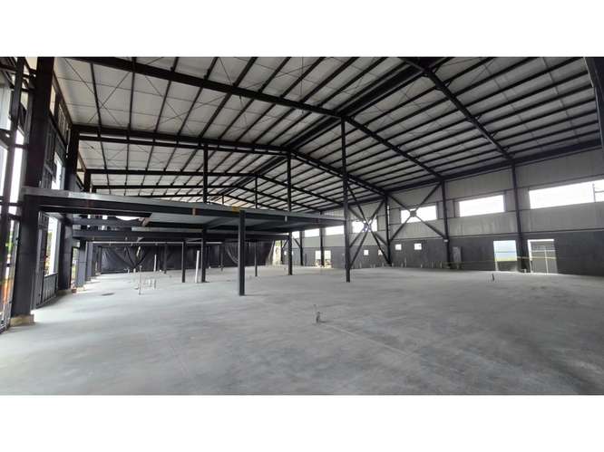 BODEGAS INDUSTRIALES EN ALQUILER | SANTA ROSA – HEREDIA - Imagen 2