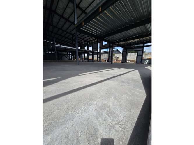 BODEGAS INDUSTRIALES EN ALQUILER | SANTA ROSA – HEREDIA - Imagen 7