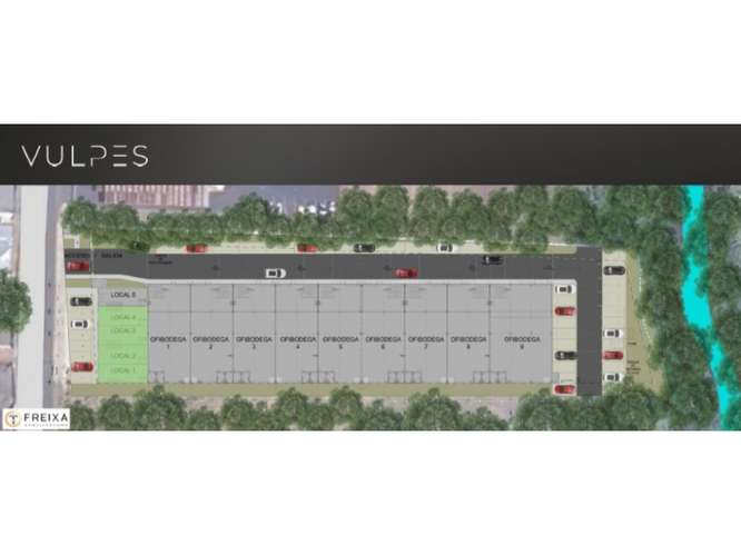 BODEGAS INDUSTRIALES EN ALQUILER | SANTA ROSA – HEREDIA - Imagen 19