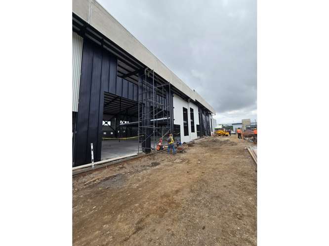 BODEGAS INDUSTRIALES EN ALQUILER | SANTA ROSA – HEREDIA - Imagen 4
