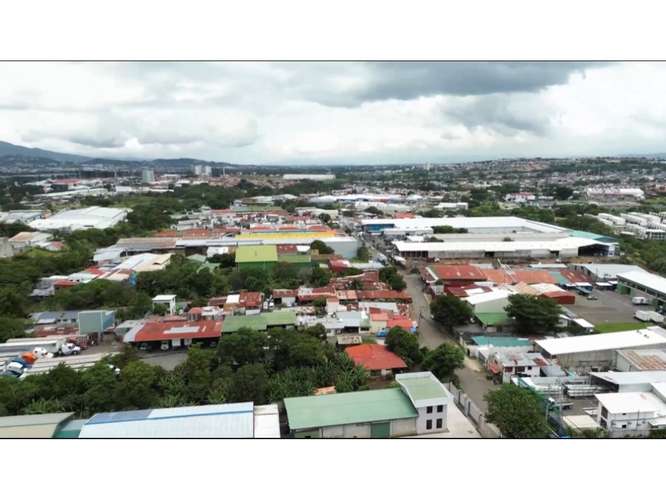 BODEGAS INDUSTRIALES EN ALQUILER | SANTA ROSA – HEREDIA - Imagen 16