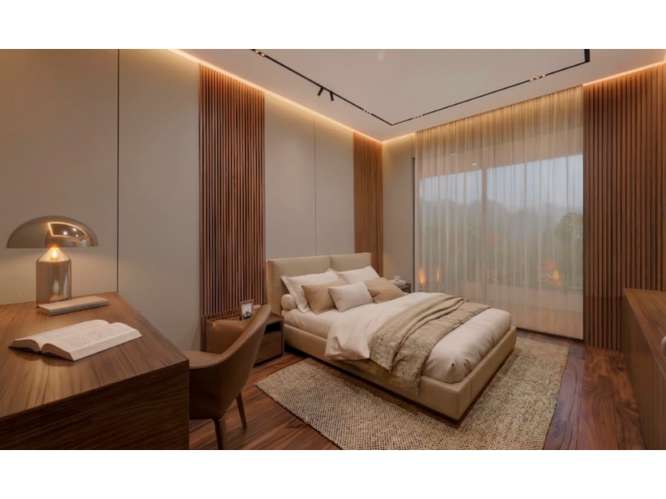 Villa de ensueño en Los Reyes con piscina privada - Imagen 8