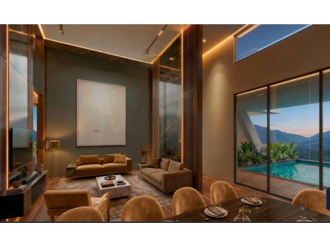 Villa de ensueño en Los Reyes con piscina privada - Imagen 2