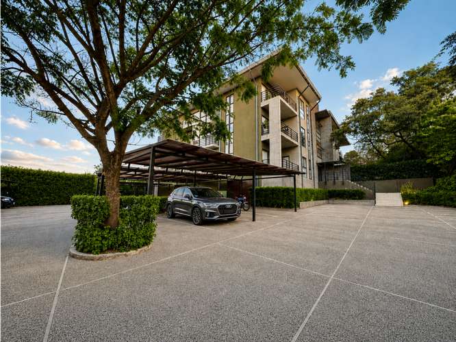 Apartamento contemporáneo en Brasil de Santa Ana* - Imagen 15