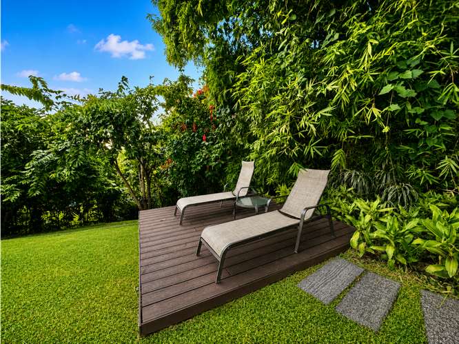 Apartamento contemporáneo en Brasil de Santa Ana* - Imagen 19