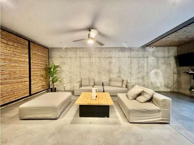 Apartamento contemporáneo en Brasil de Santa Ana* - Imagen 13