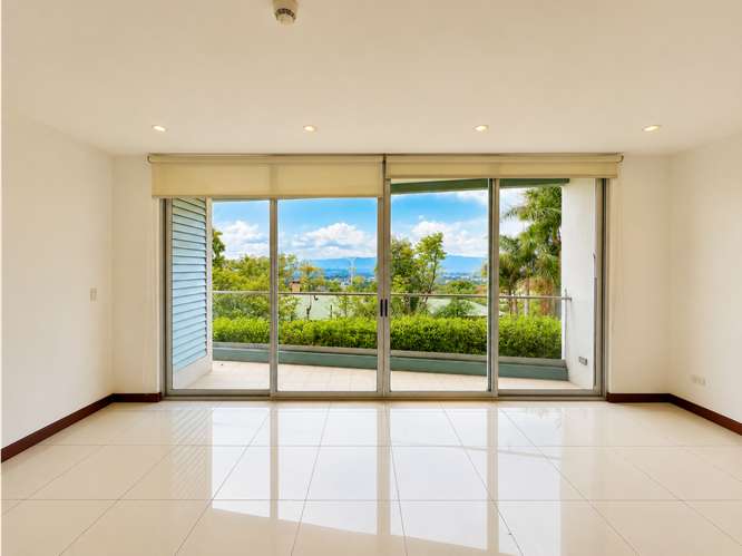 Apartamento con Hermosa Vista en Bosques de Escazú (inversión) - Imagen 6