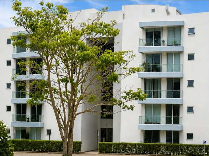 Apartamento con Hermosa Vista en Bosques de Escazú (inversión) - Imagen 15