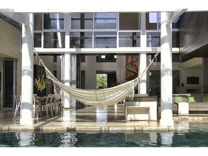 Moderna casa de lujo amueblada en Santa Ana - Imagen 7