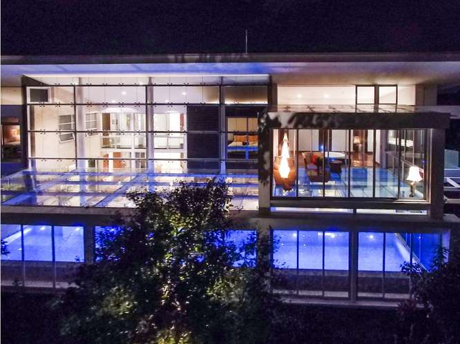 Moderna casa de lujo amueblada en Santa Ana - Imagen 10