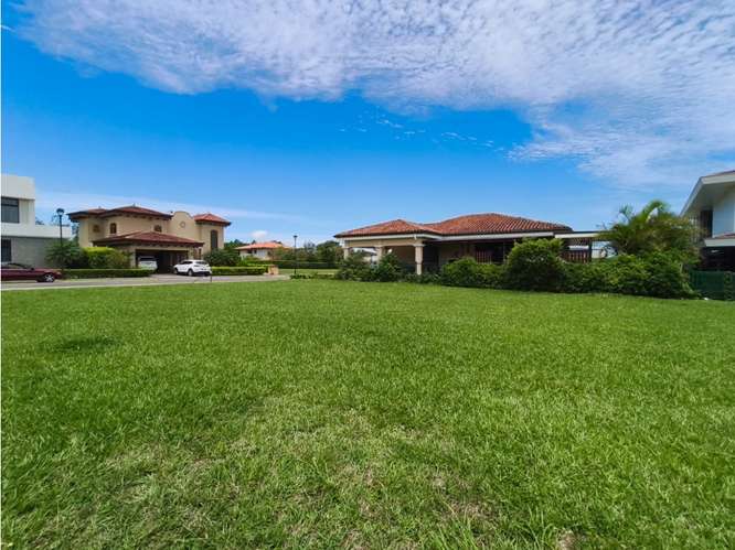 Lote en Hacienda Los Reyes - Imagen 8