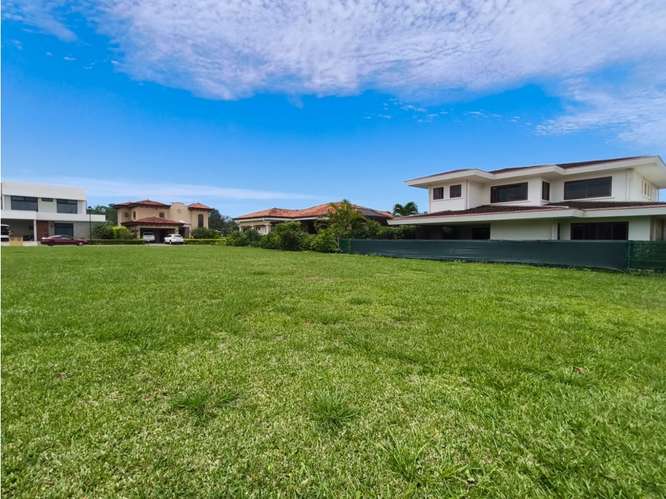 Lote en Hacienda Los Reyes - Imagen 6