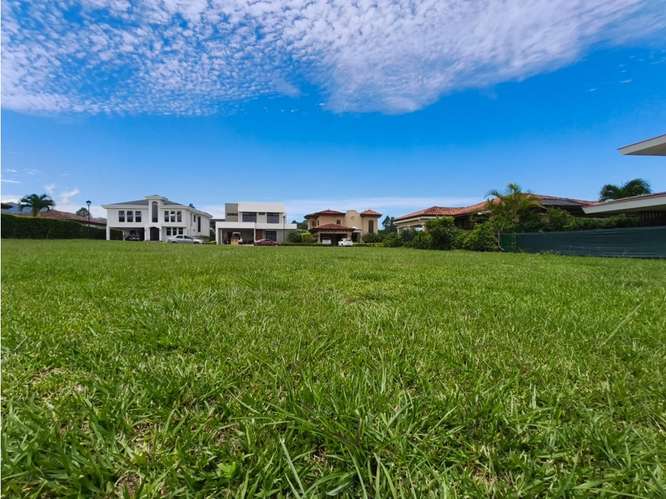 Lote en Hacienda Los Reyes - Imagen 5