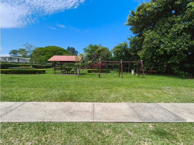 Lote en Hacienda Los Reyes - Imagen 13