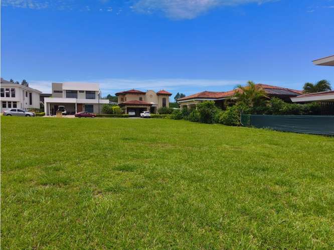 Lote en Hacienda Los Reyes - Imagen 7