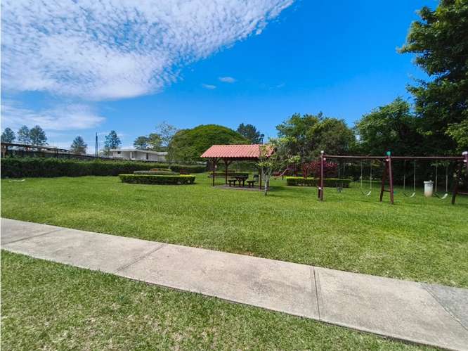 Lote en Hacienda Los Reyes - Imagen 11