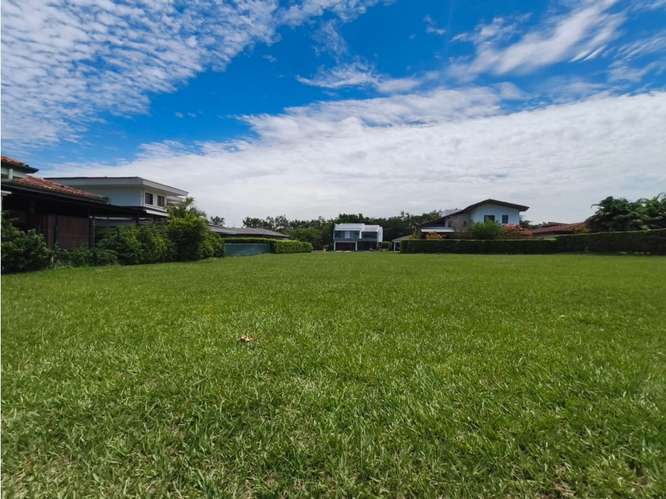 Lote en Hacienda Los Reyes - Imagen 9