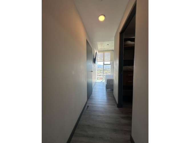 Apartamento 2 habitaciones Amueblado en Scret Sabana para Inversión - Imagen 12
