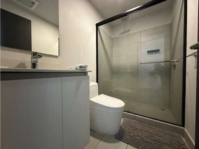 Apartamento 2 habitaciones Amueblado en Scret Sabana para Inversión - Imagen 10