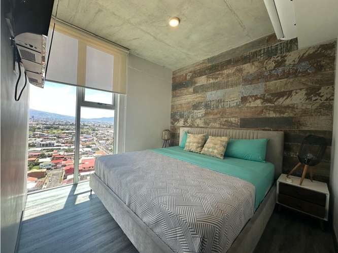 Apartamento 2 habitaciones Amueblado en Scret Sabana para Inversión - Imagen 11