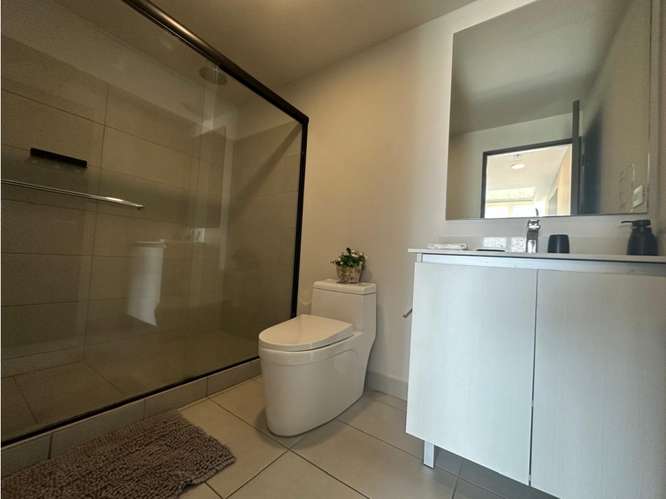 Apartamento 2 habitaciones Amueblado en Scret Sabana para Inversión - Imagen 13