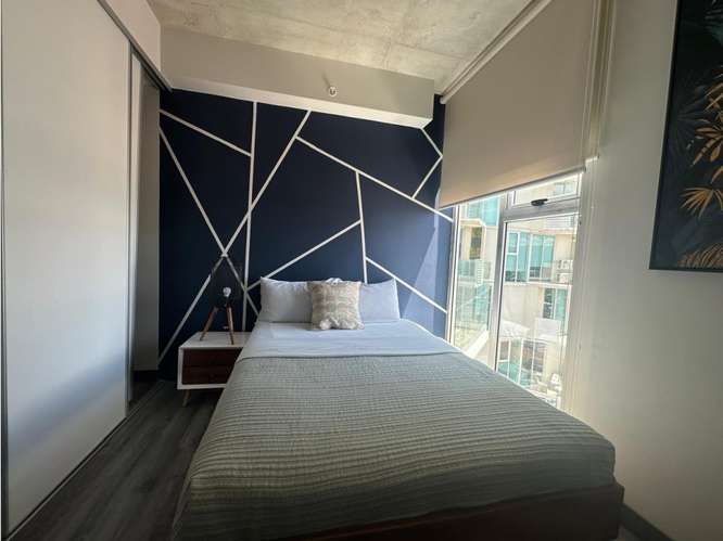 Apartamento 2 habitaciones Amueblado en Scret Sabana para Inversión - Imagen 9