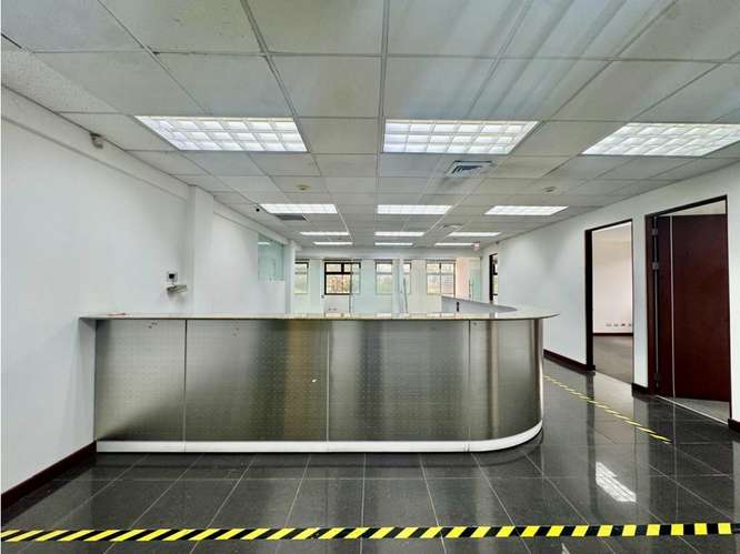 Edificio en alquiler La Sabana, piso 3 - Imagen 5