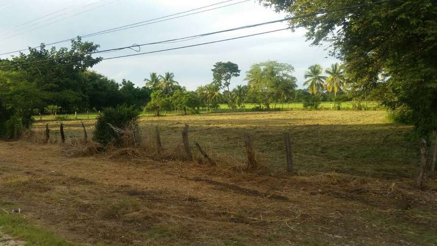 Terreno 3,925 m² sobre Ruta 21 – Chalaco, Carrillo, Guanacaste. - Imagen 9